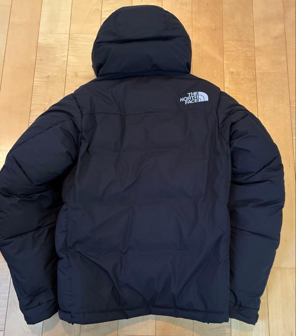 ノースフェイス　バルトロライトジャケット　L
