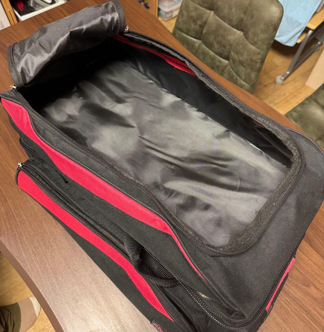 ABSボウリング用バッグ 2個用