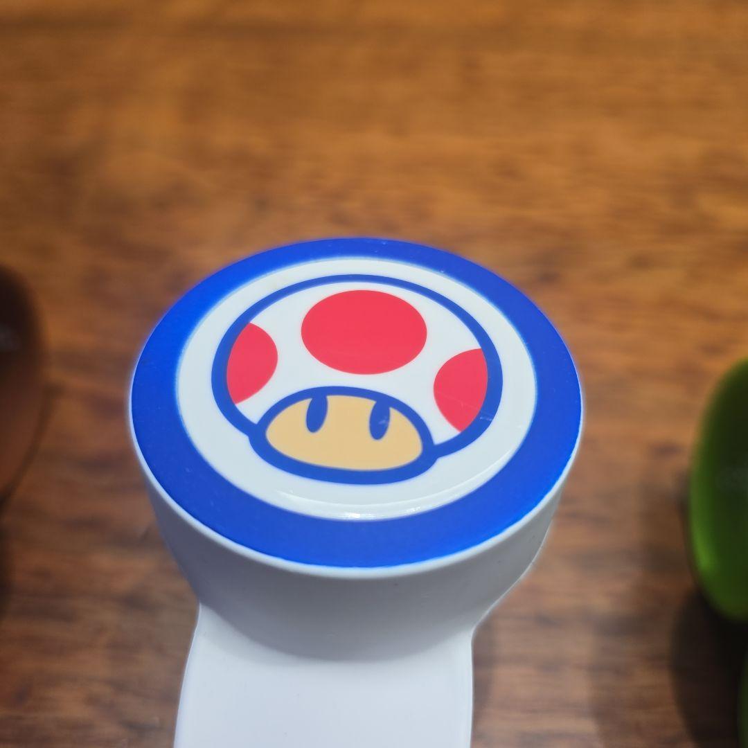 パワーアップバンド ドンキーコング キノピオ ヨッシー