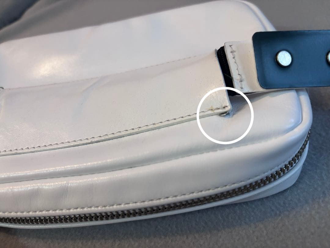 TOGA PULLA ウエストバッグ