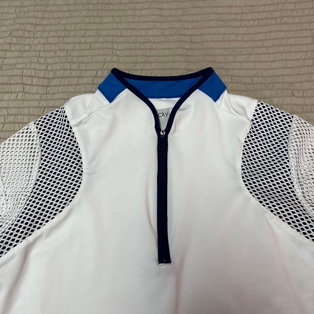 ラッキーインラブ　タグ付新品上下セット　海外サイズXS