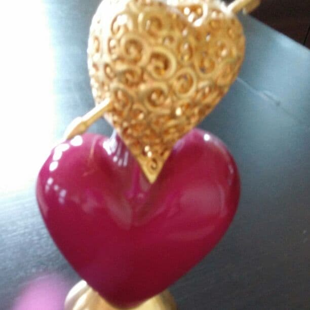 ランプベルジェダブルハート