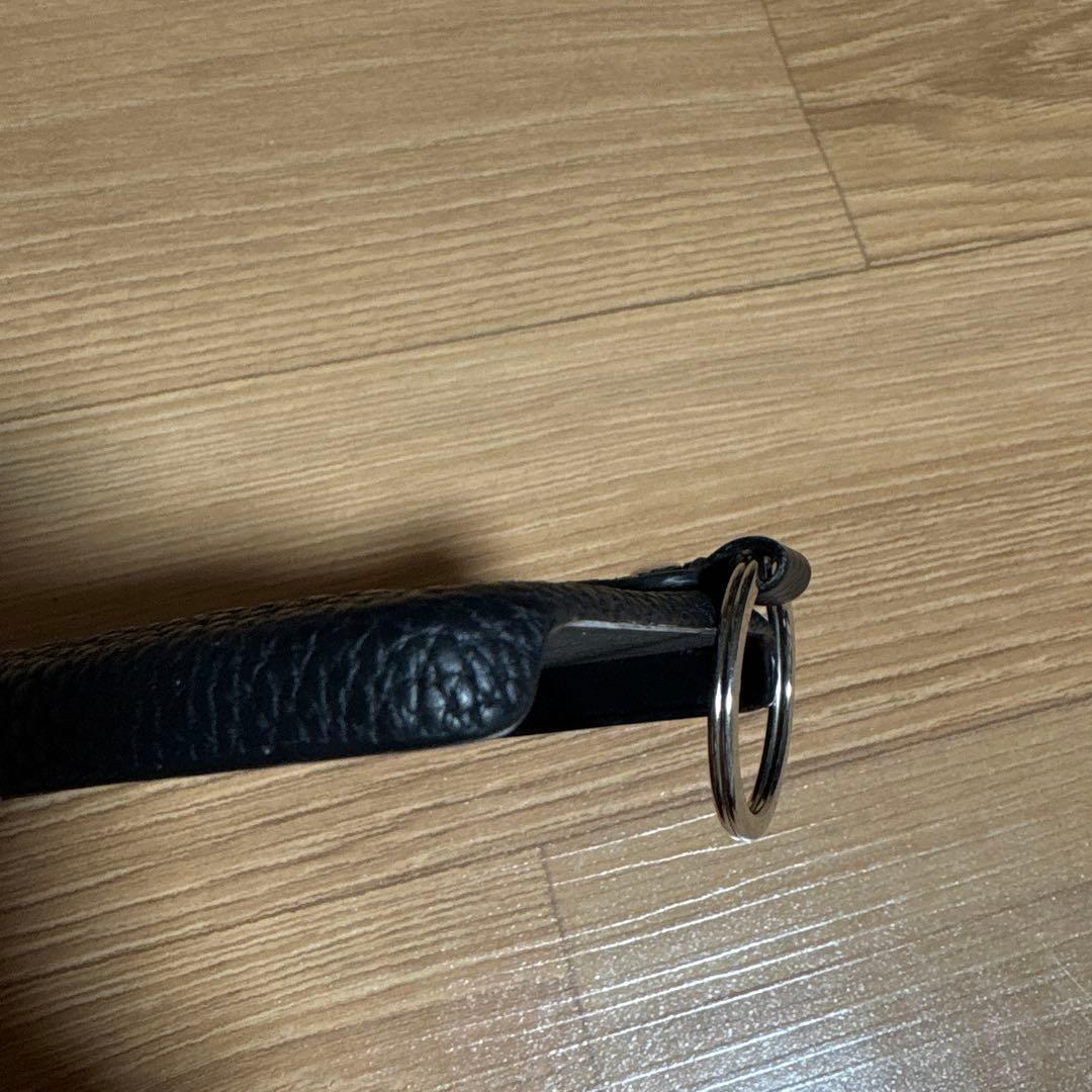 ボナベンチュラ　iPhone12 12pro ハンドル付き