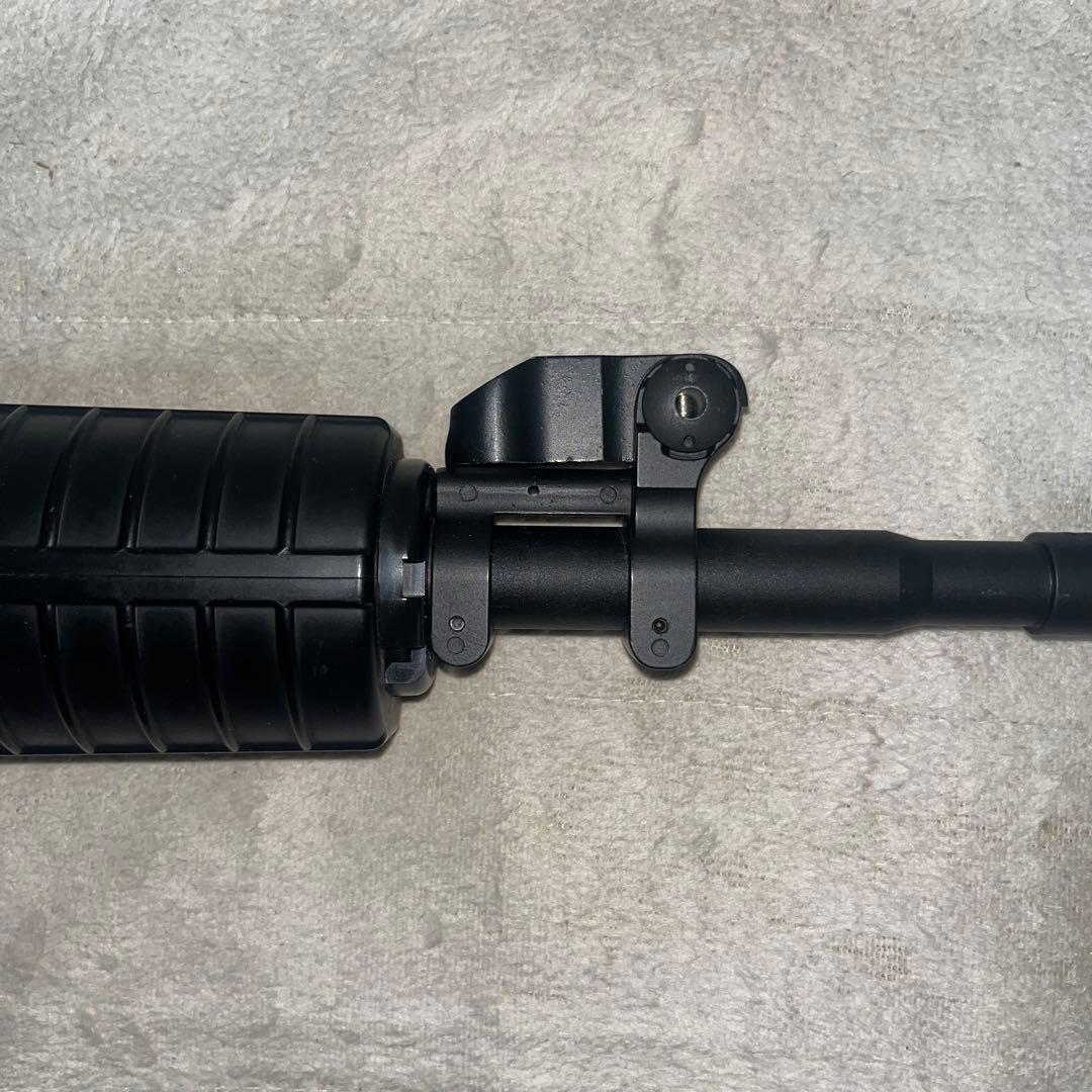 東京マルイ スタンダード電動ガン M4A1スナイパーカービンカスタム