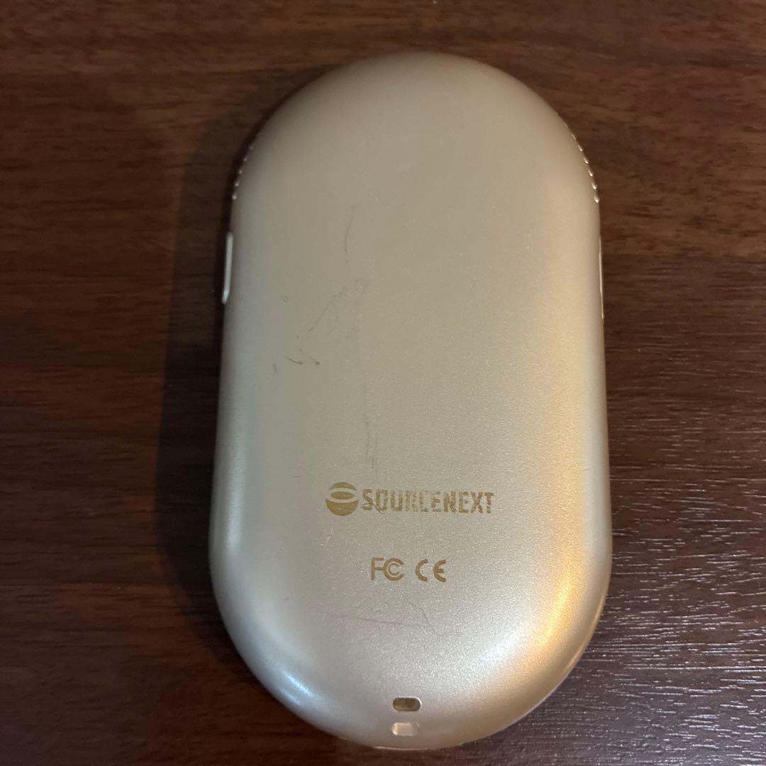 POCKETALK ゴールド 翻訳機　ポケトーク