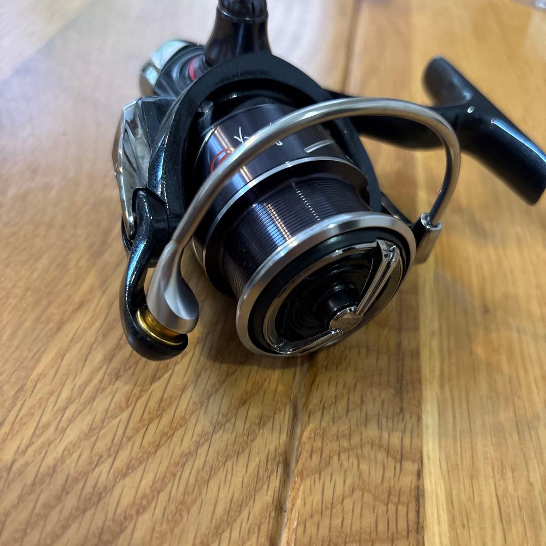 20月下美人X LT2000S