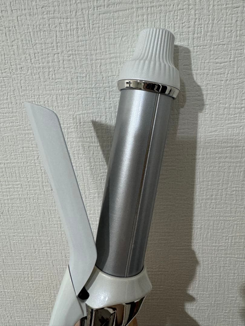 【2023年製】ReFa リファ / ビューテック カールアイロン 32mm