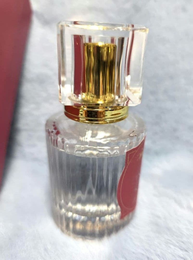 あんスタ 天城一彩 フレグランス 香水 パルファム