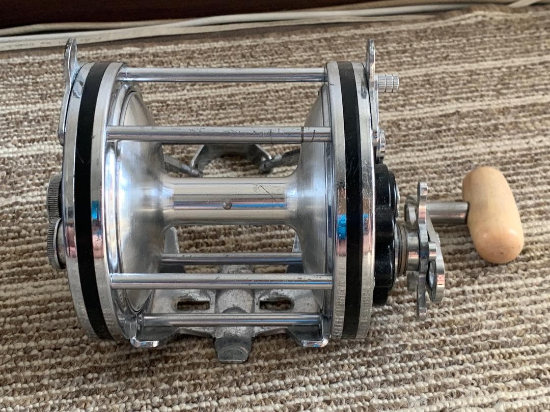 最終値下げ Daiwa Sea Line 900 ダイワ シーライン 900 ⑭