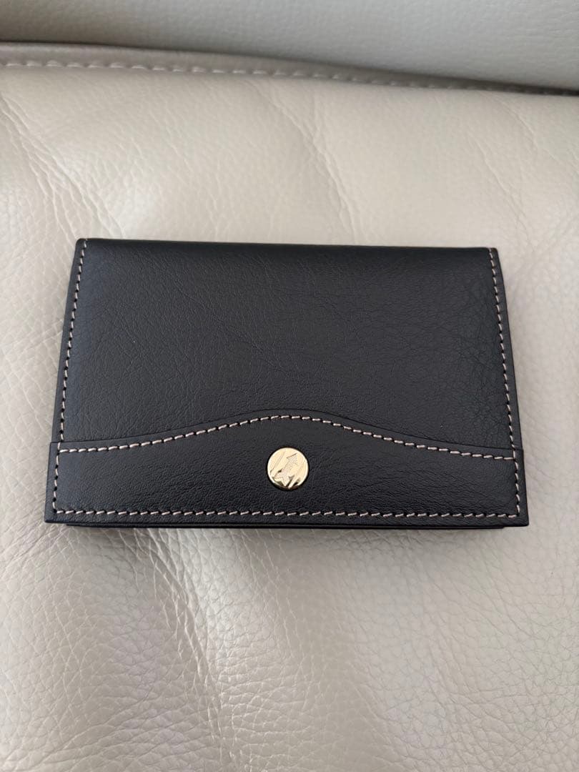 GOLD PFEIL 名刺入れ