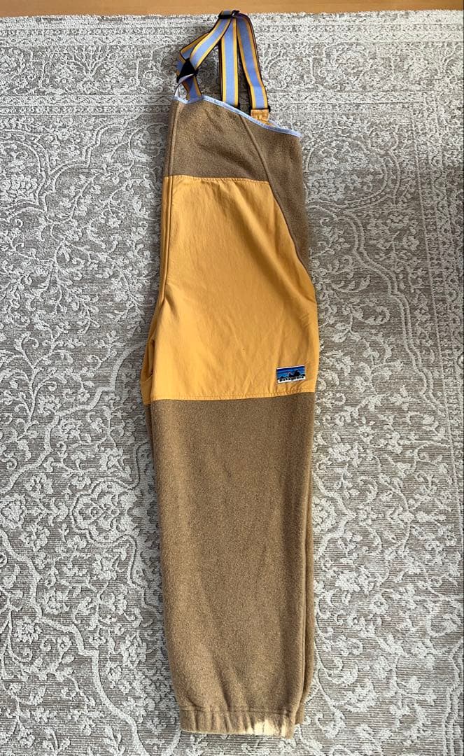 パタゴニア Natural Blend Bibs ナチュラル・ブレンド・ビブXL