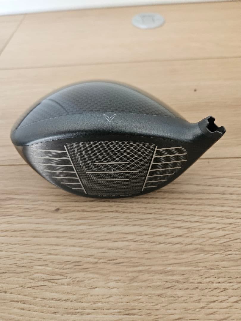 キャロウェイ パラダイム Ai スモーク MAX 9°