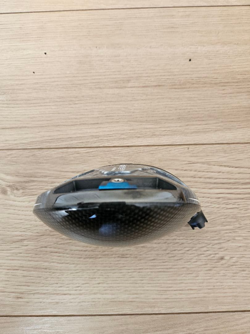 キャロウェイ パラダイム Ai スモーク MAX 9°