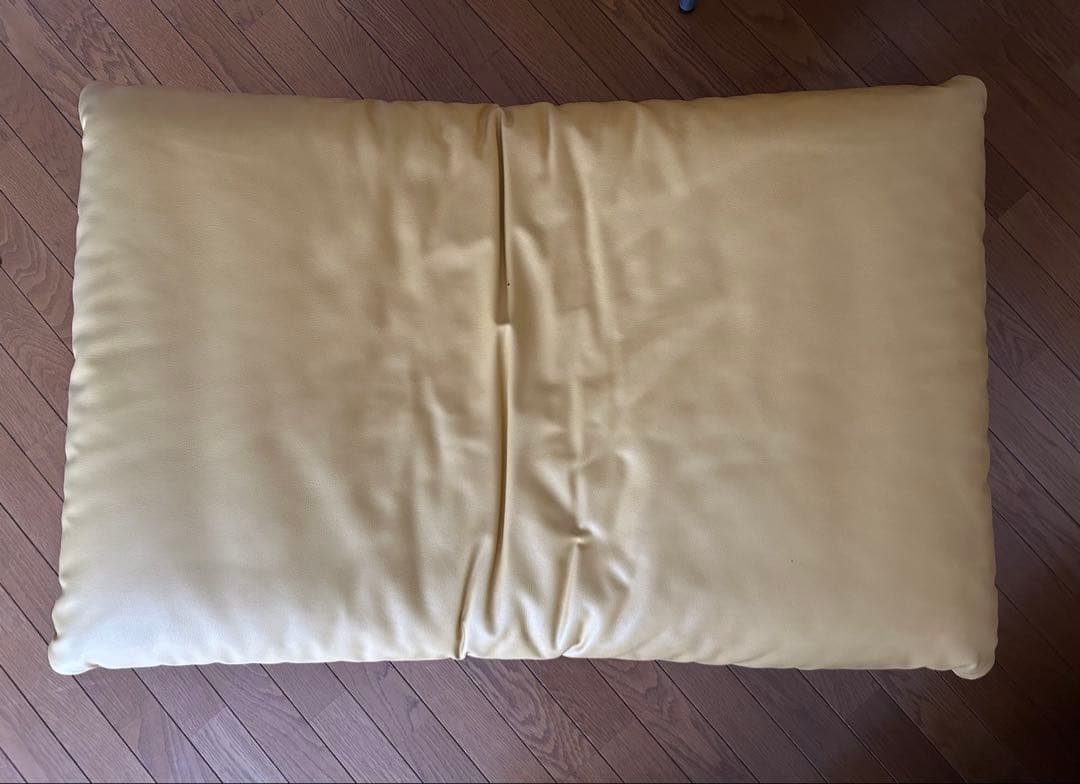 【5月15日までの出品です】リーンロゼ　カラン　オットマン