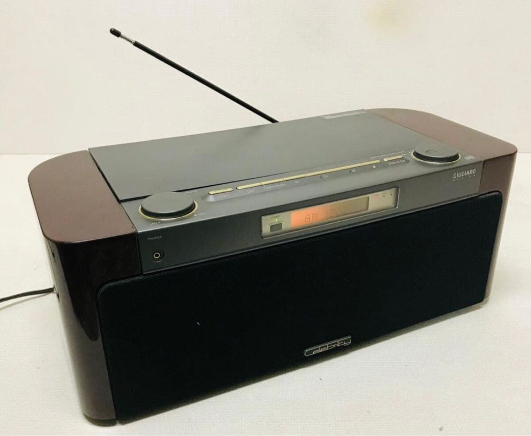 SONY セレブリティ D-3000