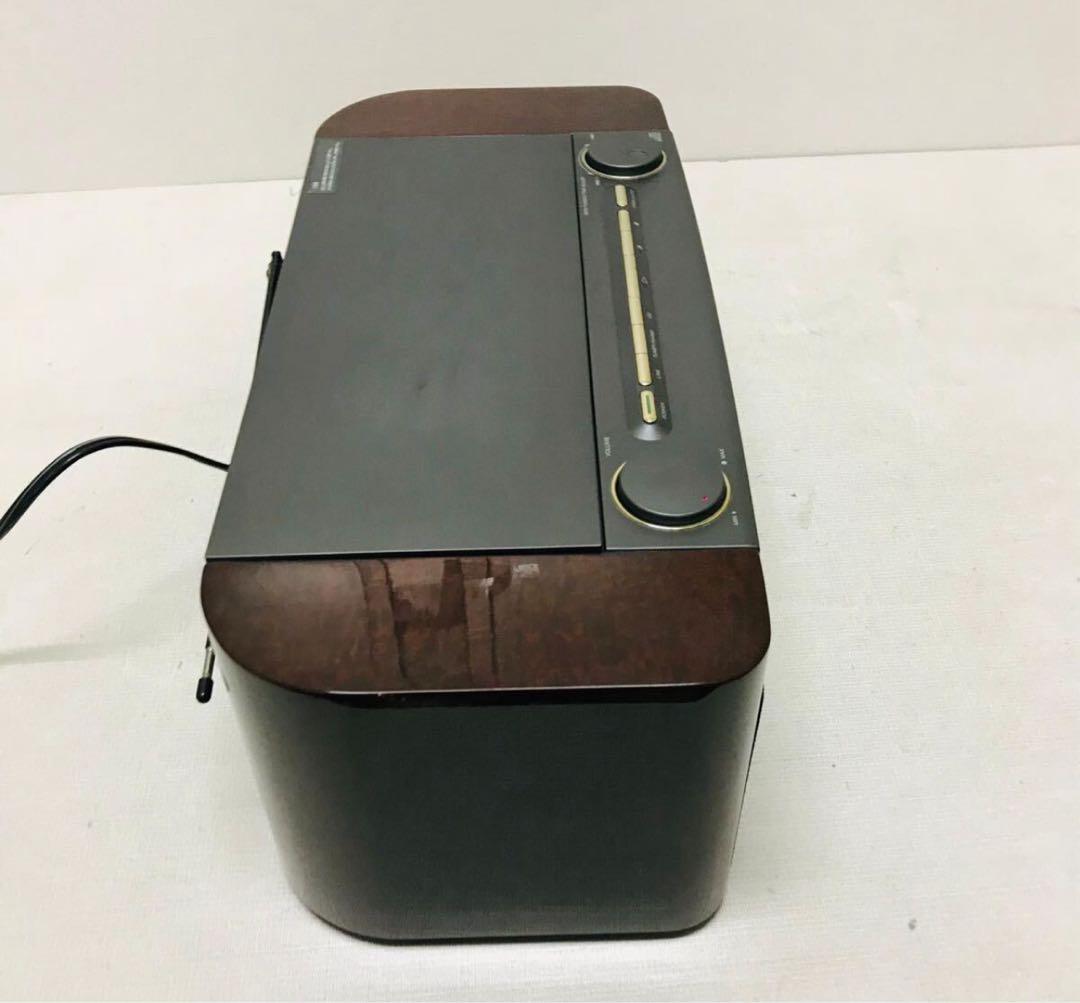 SONY セレブリティ D-3000