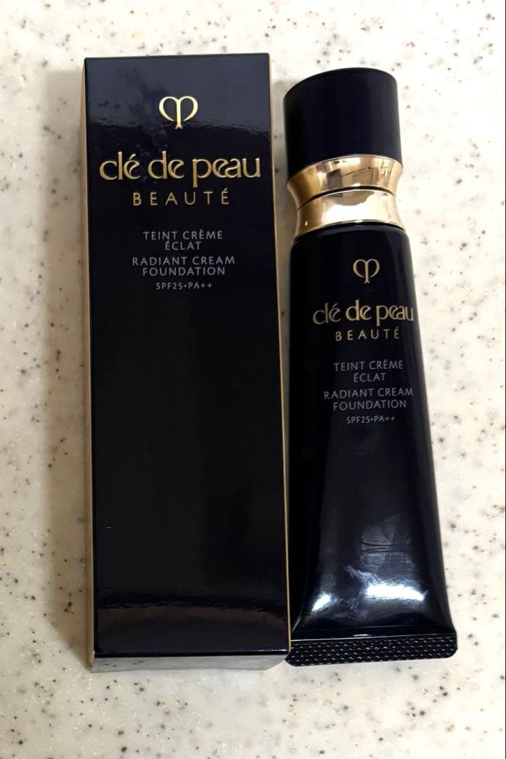 クレ・ド・ポー ボーテ　タンクレームエクラｎ