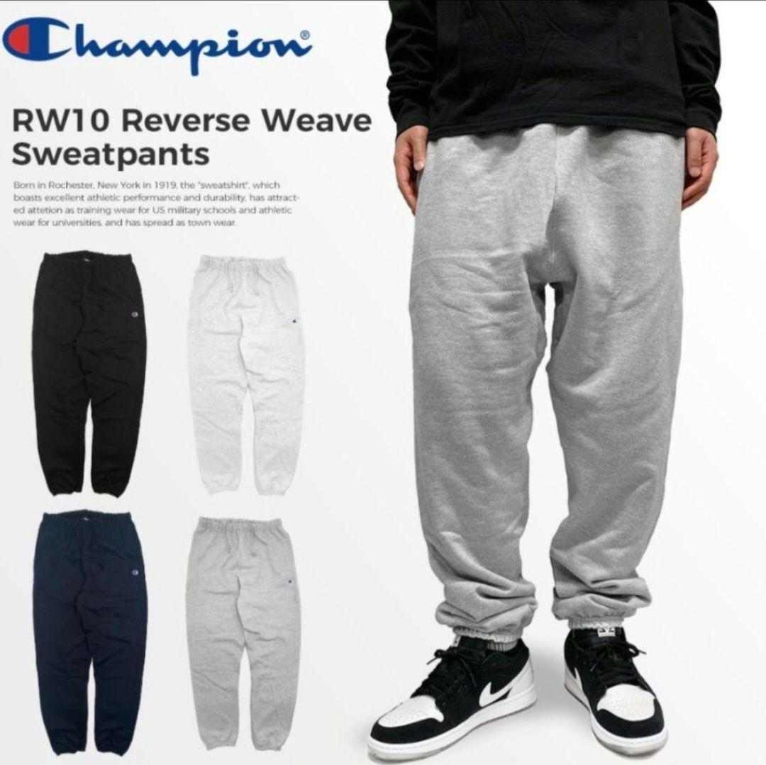 チャンピオン US企画 リバースウィーブ セットアップ S149 RW10