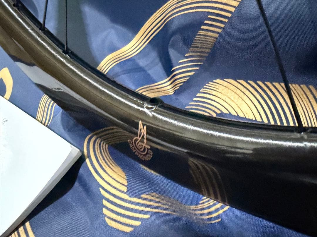 campagnolo bora ultra wto 45 C23 Disc リア