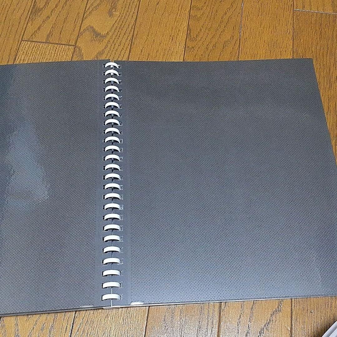 【新品&未使用】無印良品　アルバム　まとめ