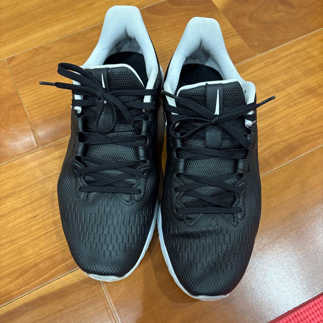 ナイキ　リアクト インフィニティ プロ ワイド