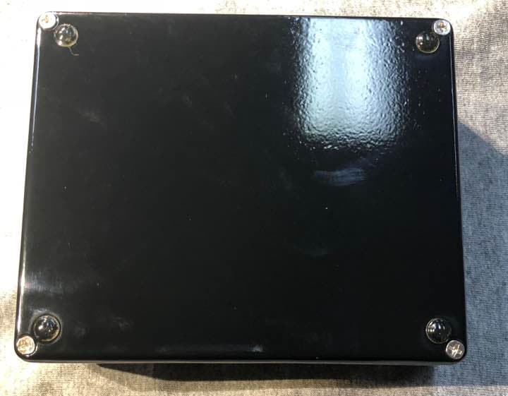 SAMURAI Sound Samurai Vibe 国内正規品 新品