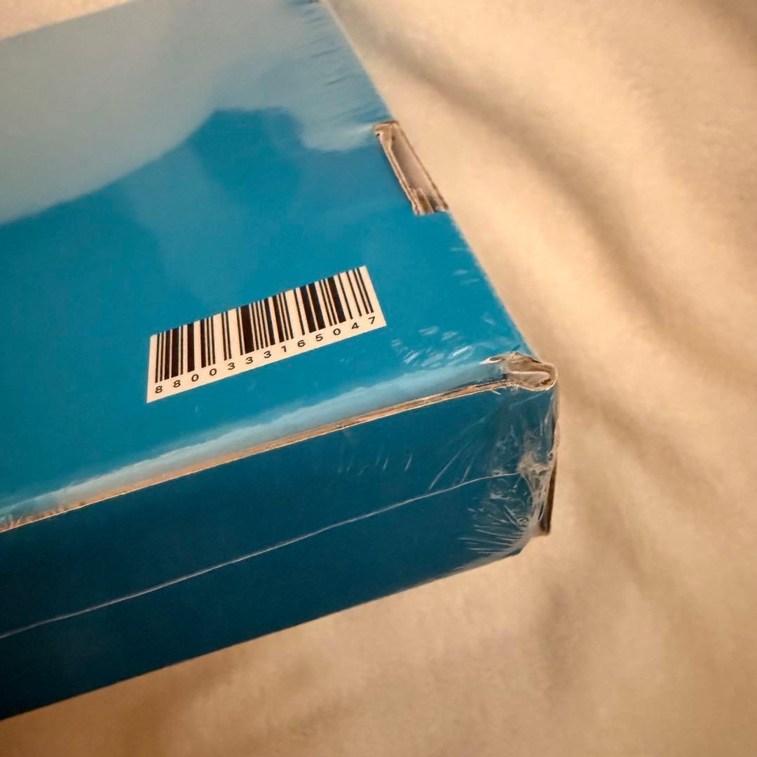 【新品未開封】オンソンウ SEASON'S GREETINGS