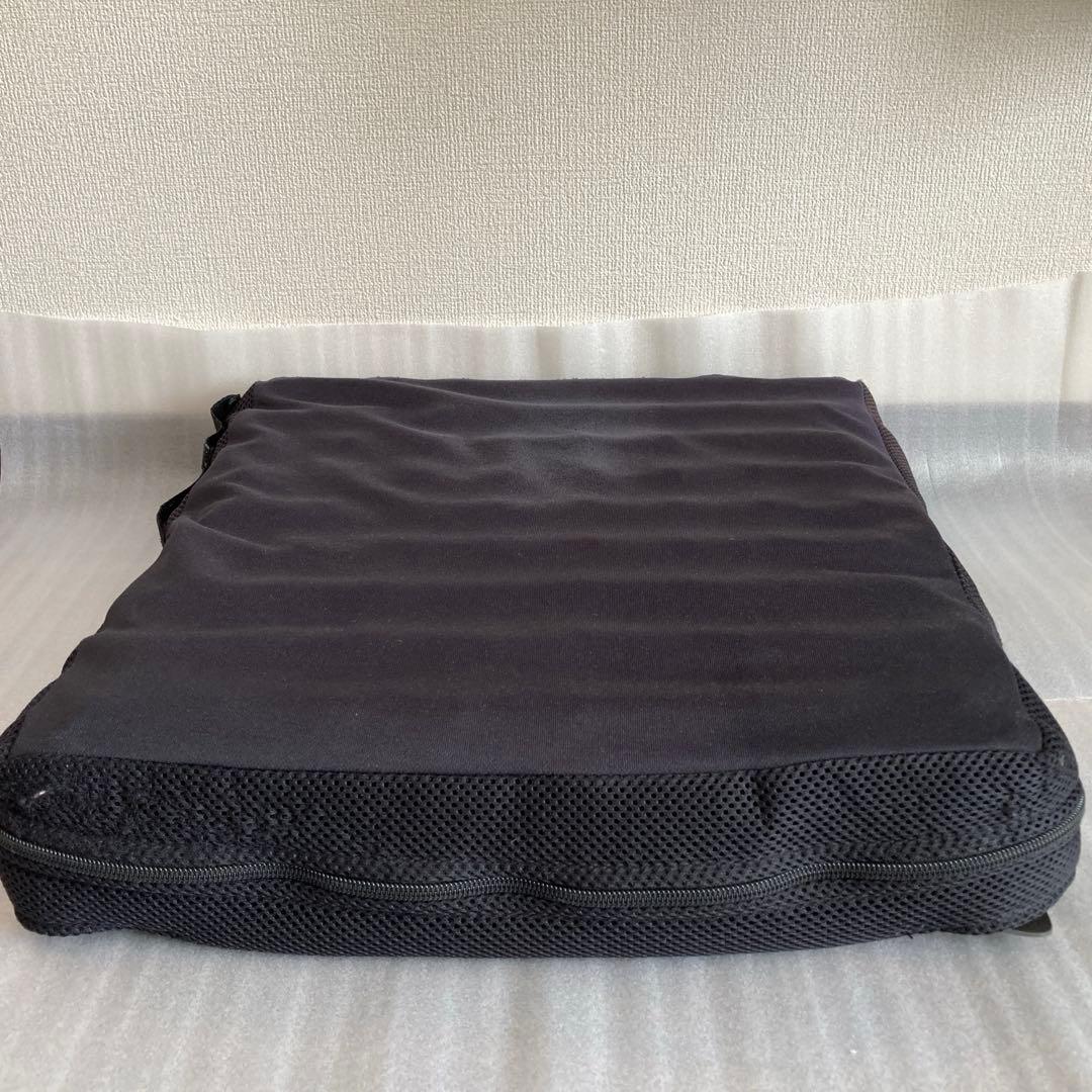 ロホ クッション ROHO 車椅子用クッション 1R89MPC