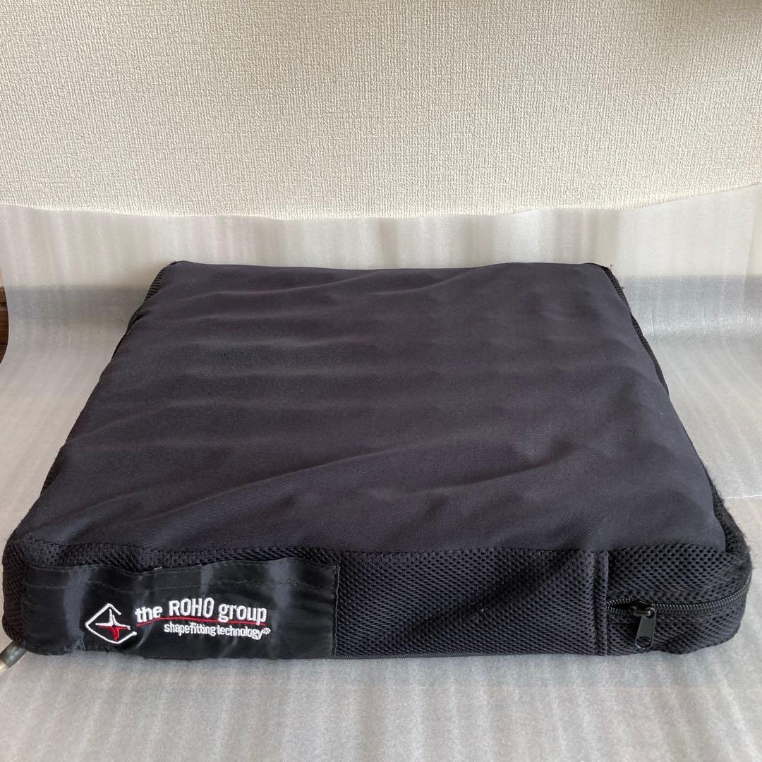 ロホ クッション ROHO 車椅子用クッション 1R89MPC