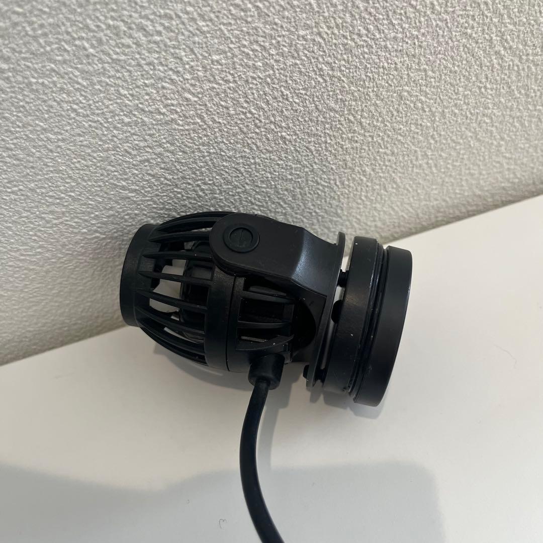 ボルクスジャパン VestaWave VW04HG 4000L/h 水流ポンプ