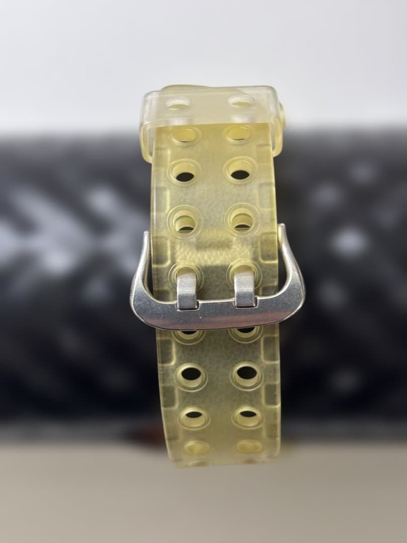 G-SHOCK FROGMAN ダイバーズウォッチ