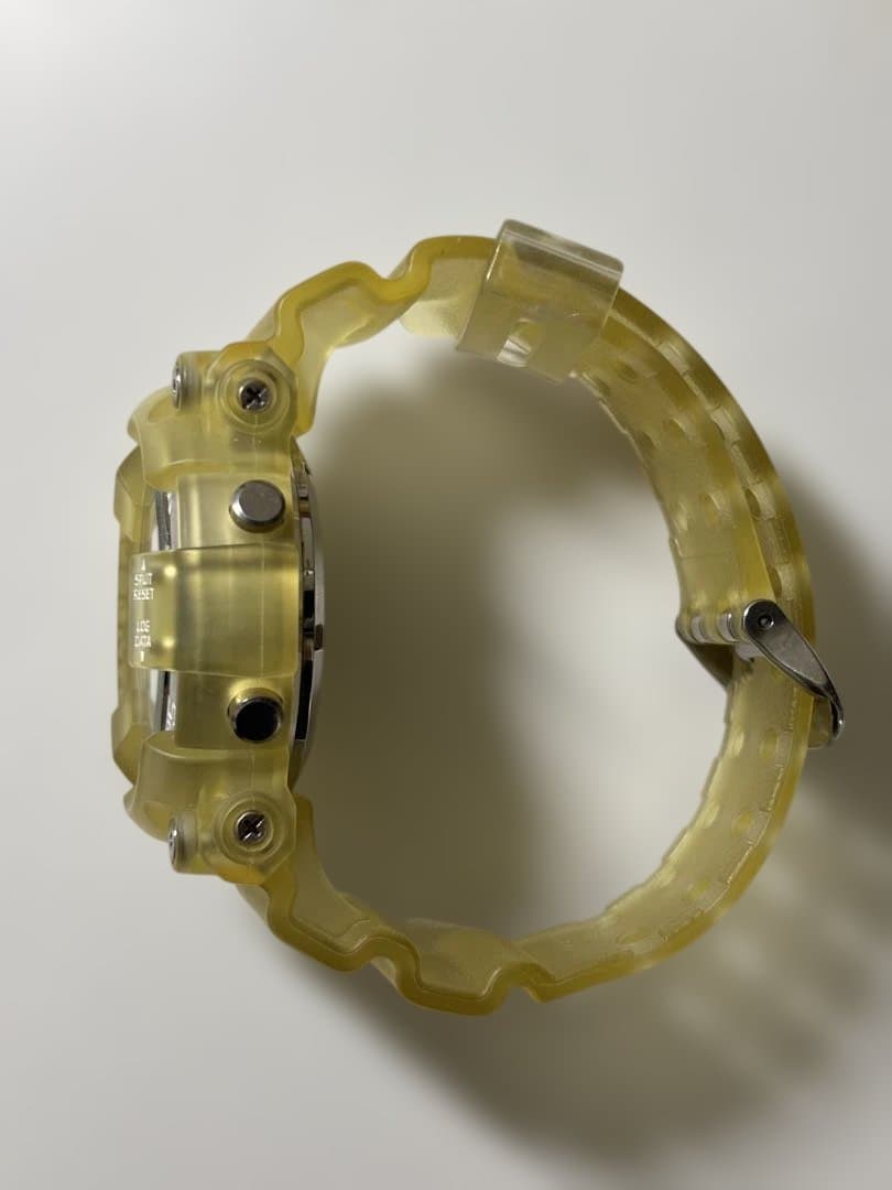 G-SHOCK FROGMAN ダイバーズウォッチ