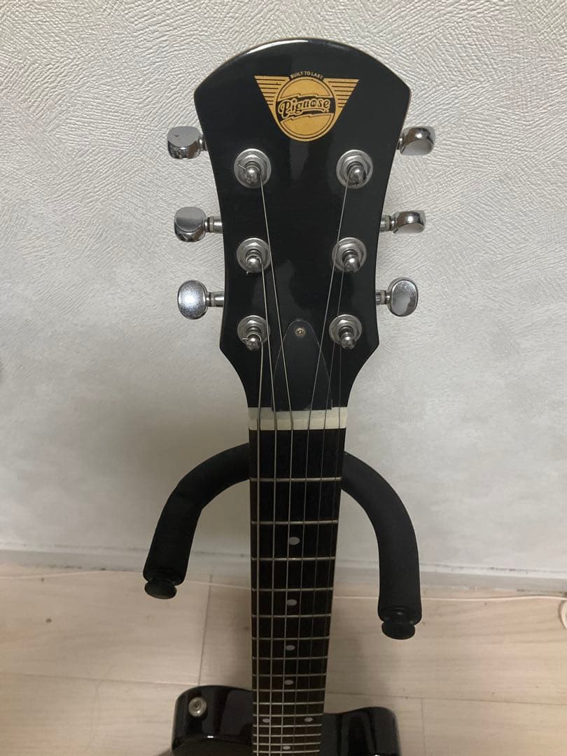 Pignose ピグノーズ アンプ内蔵 エレキギター
