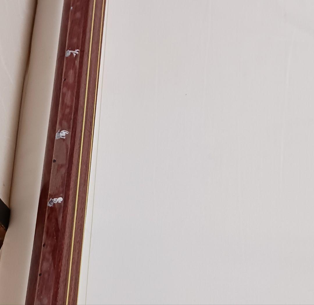 三味線 本体 約90cm　ジャンク品