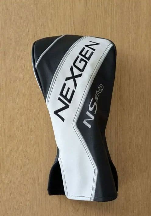 ネクスジェン(爆)飛びドライバー NS210 10.5シャフト残り1本
