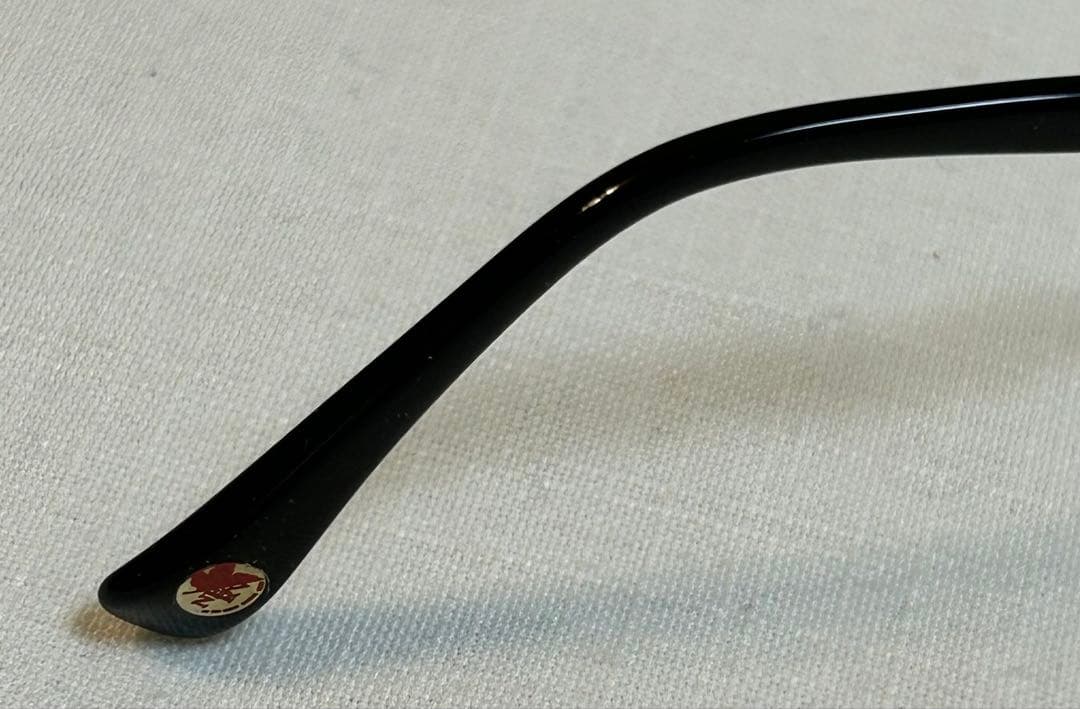 【新品未使用】エヴァンゲリオン× JiNSメガネ ゲンドウモデル　専用スタンド