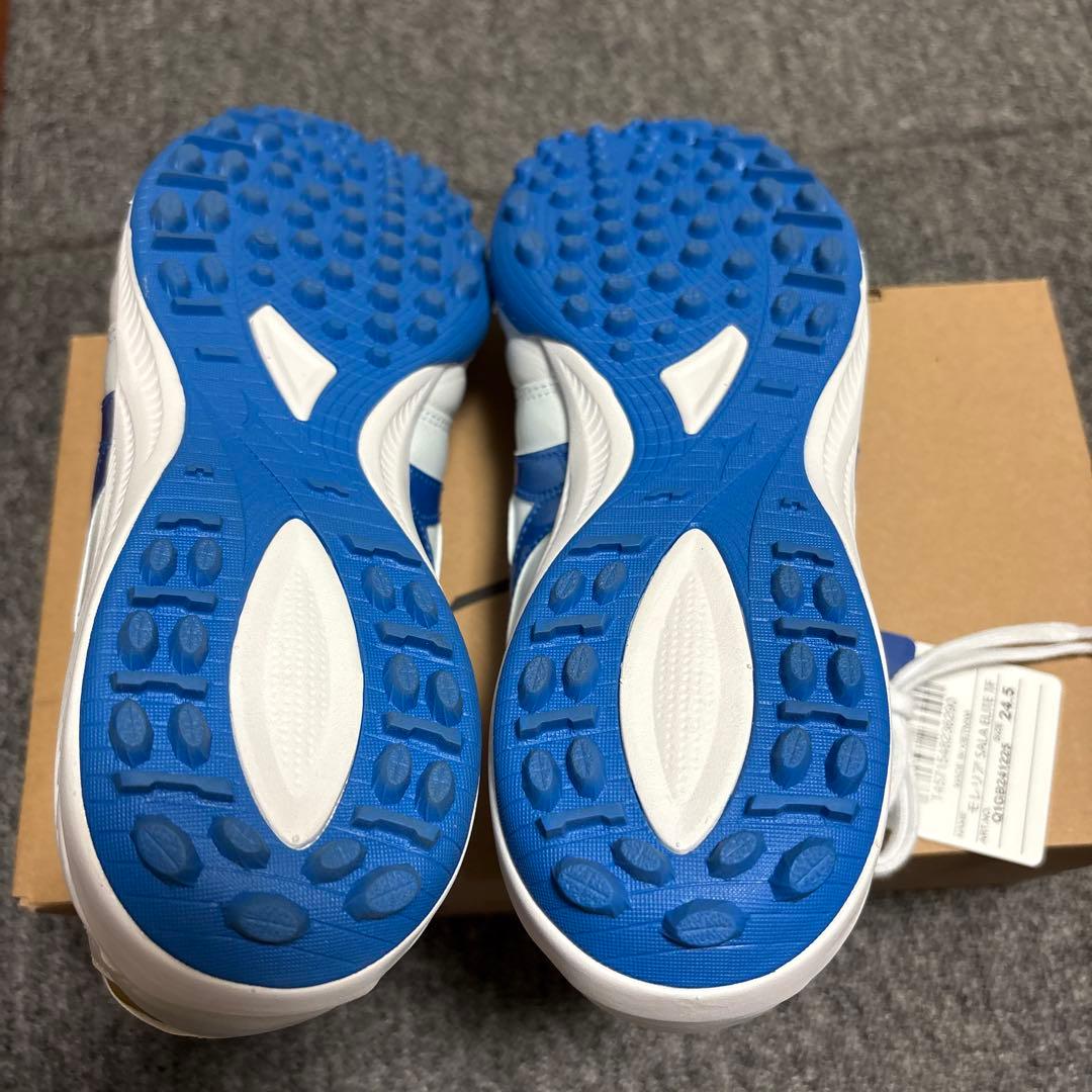 モレリア　サラ　エリート　tf