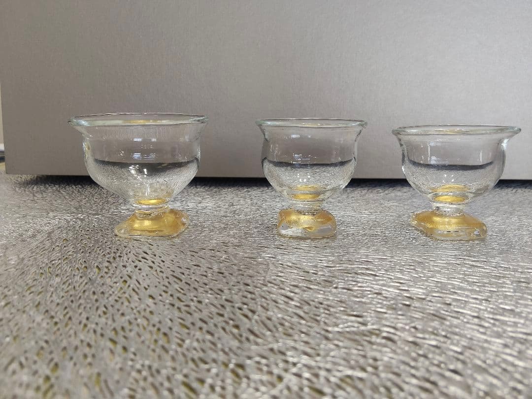 大川内　酒器　ちろり　　ぐい呑み　セット