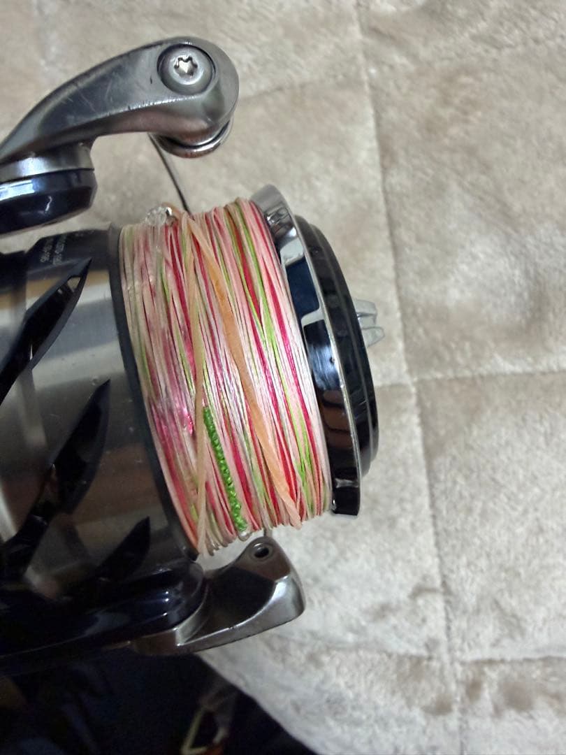 21ツインパワーSW 6000XG