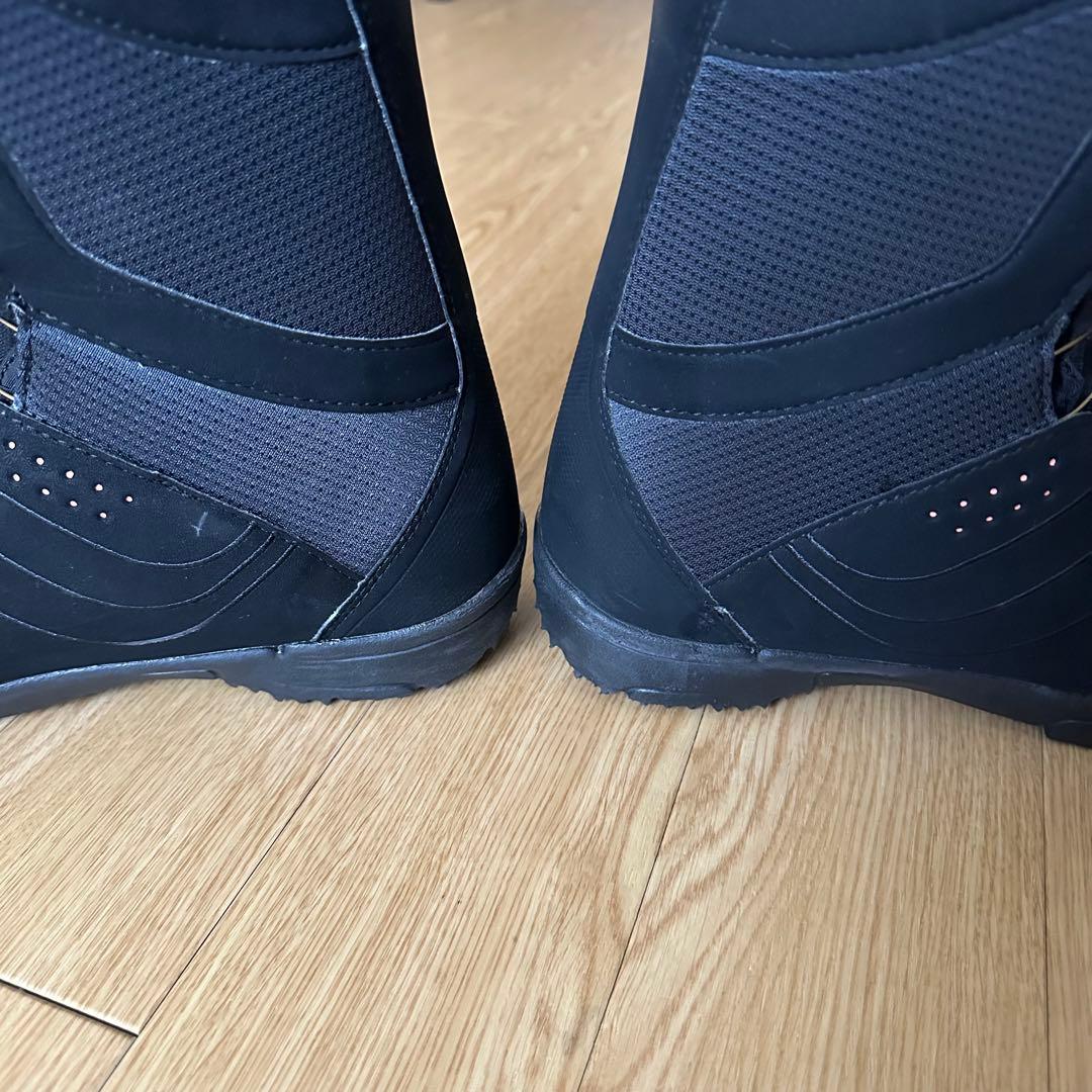 a*y様 Salomon スノーボードブーツ パールボア