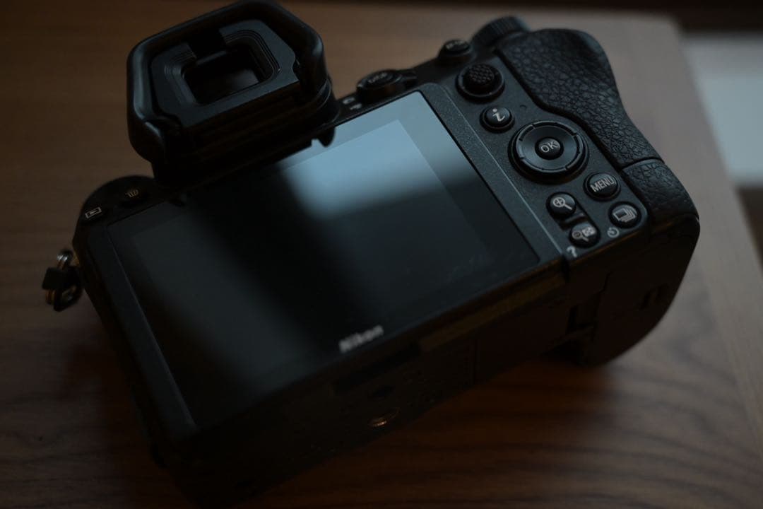 ユ*キ様 Nikon Z6II 本体と付属品　z6iI