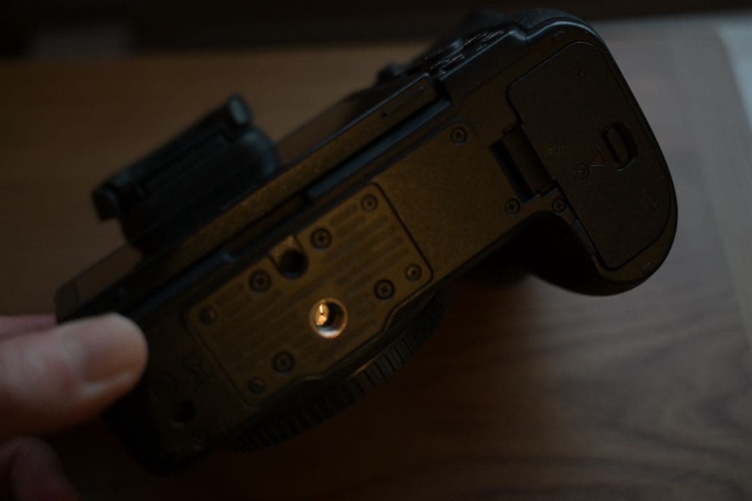 ユ*キ様 Nikon Z6II 本体と付属品　z6iI