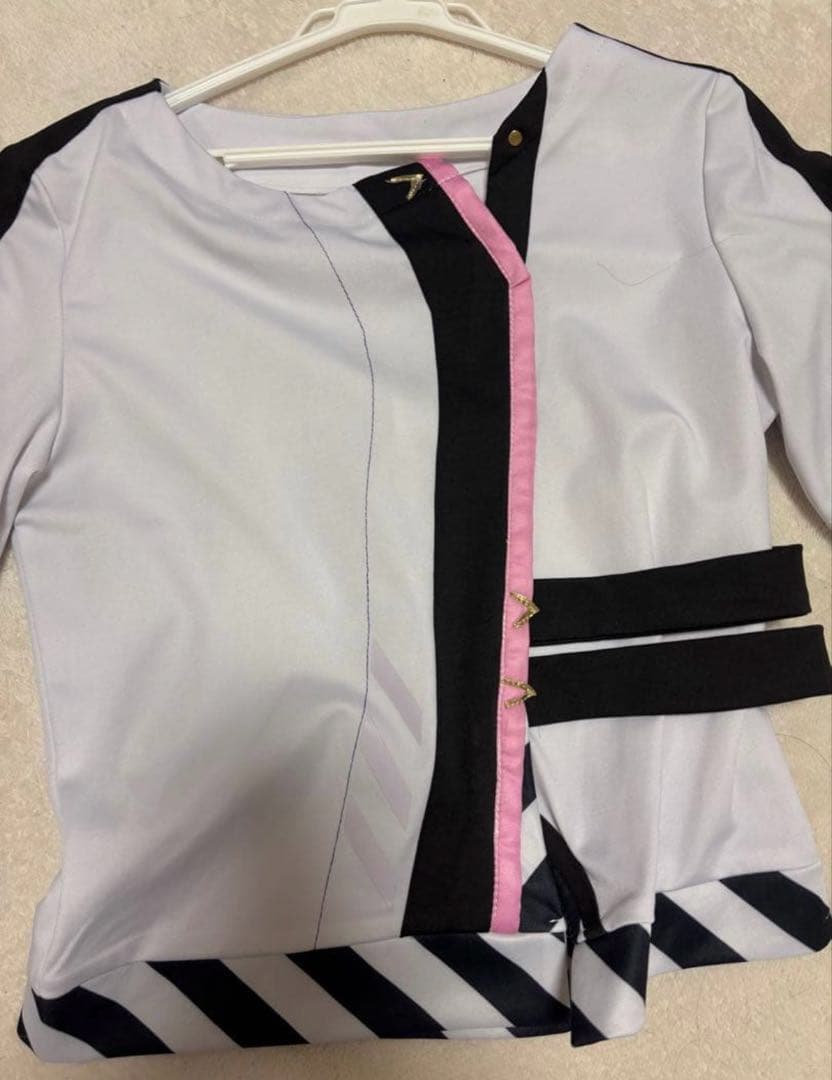 渡会雲雀 コスプレ ウィッグセット にじさんじ Mサイズ