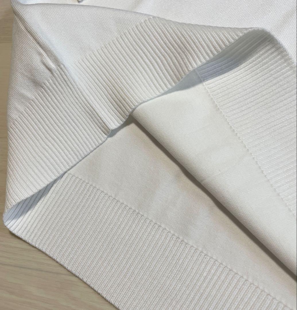 ニューバランス ゴルフ レディース ハーフジップス ニット