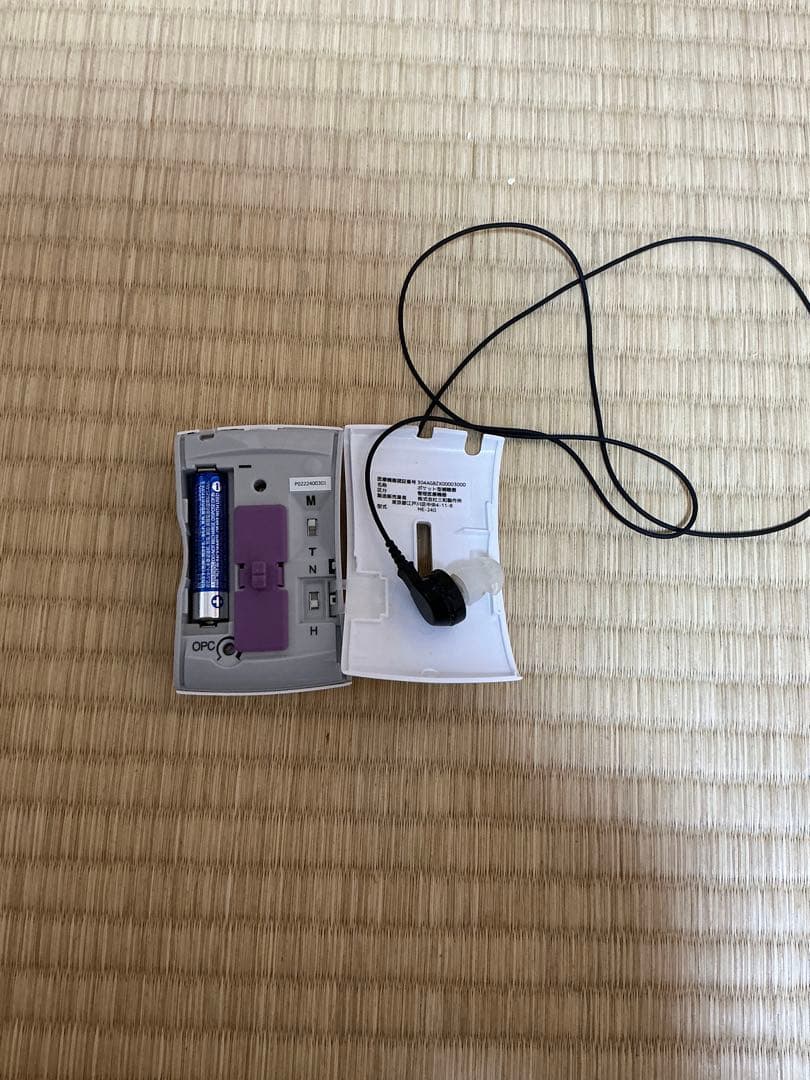 ポッケsel2 ME-240