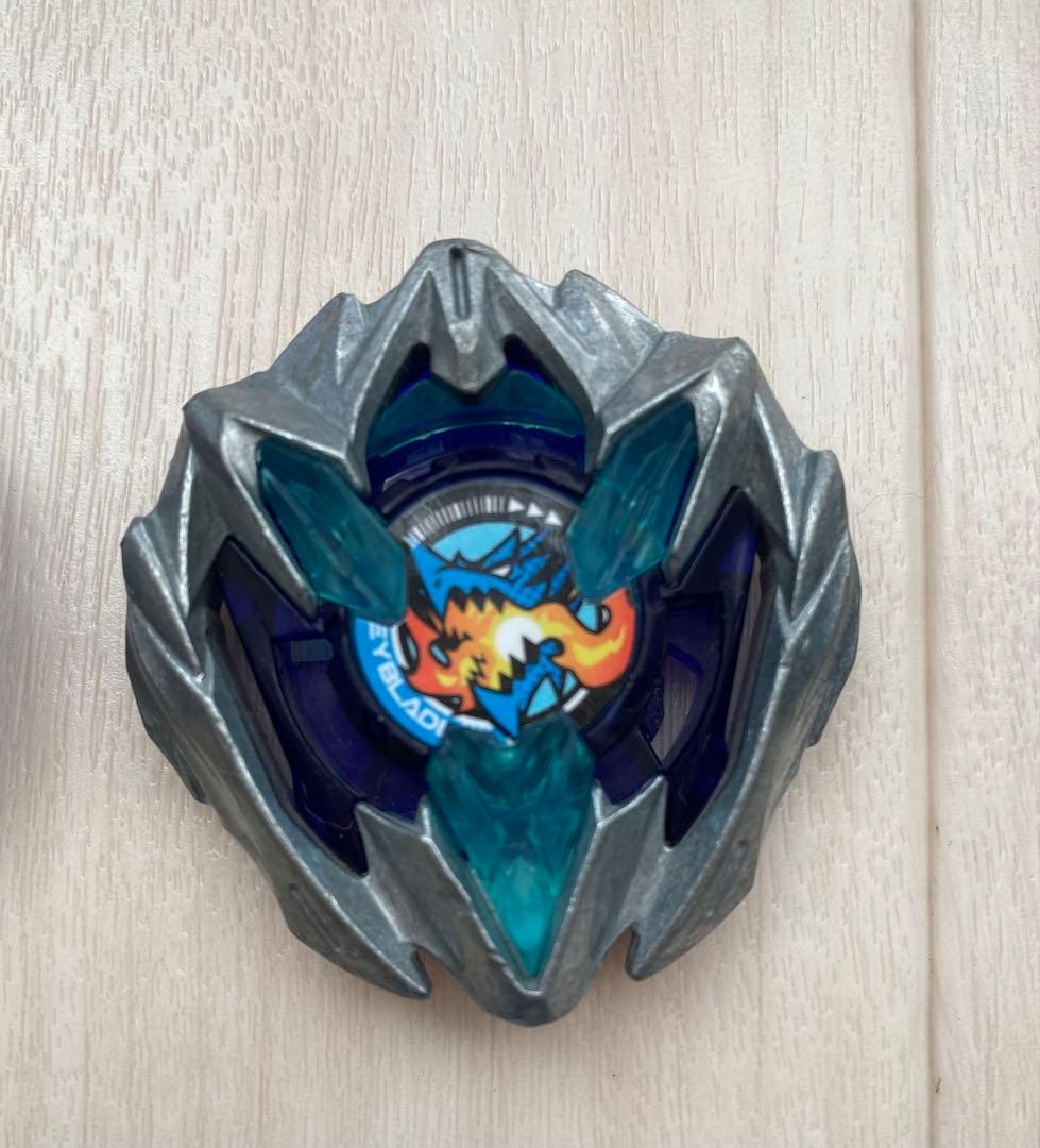 《ベイブレードX》ベイブレード9個＆ランチャーセット