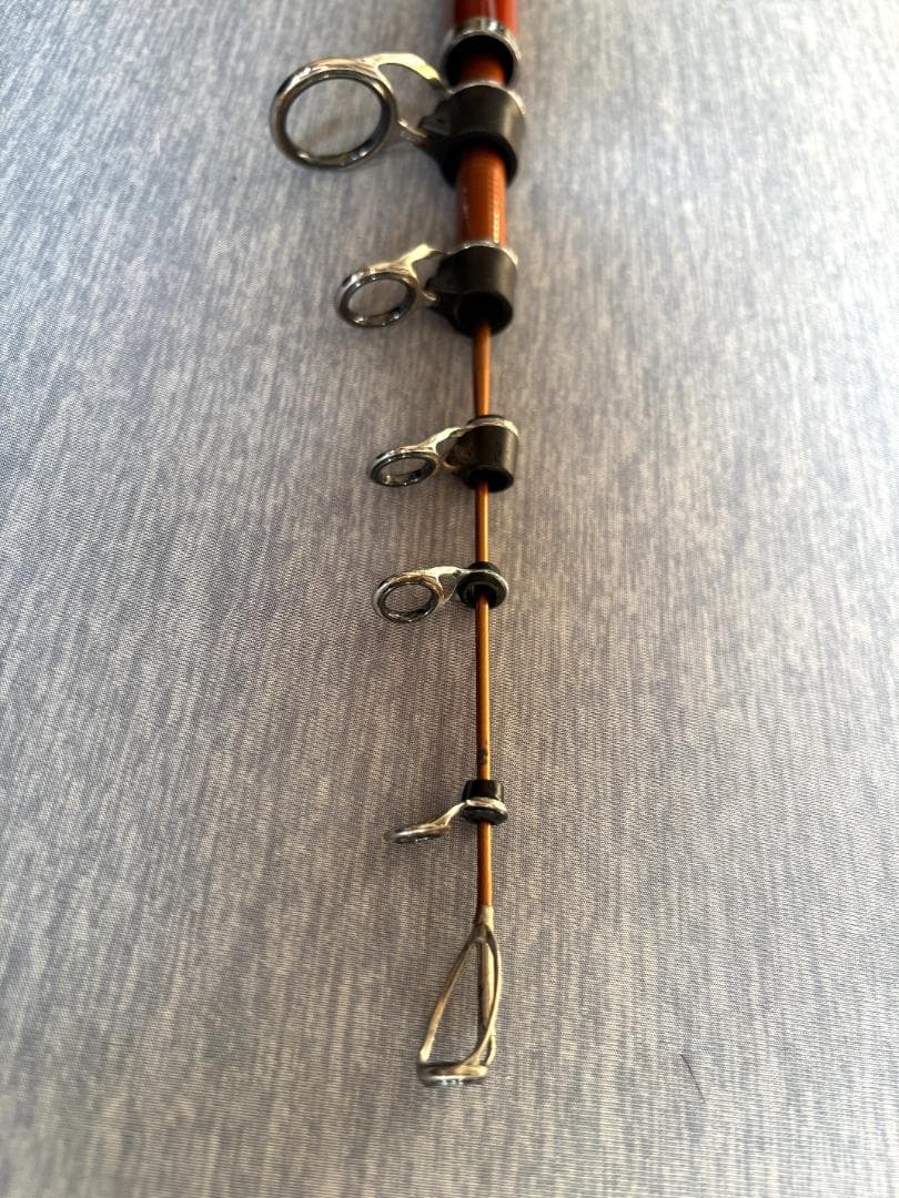 ダイワ キャスティズム T23-385 振出 (訳アリ)