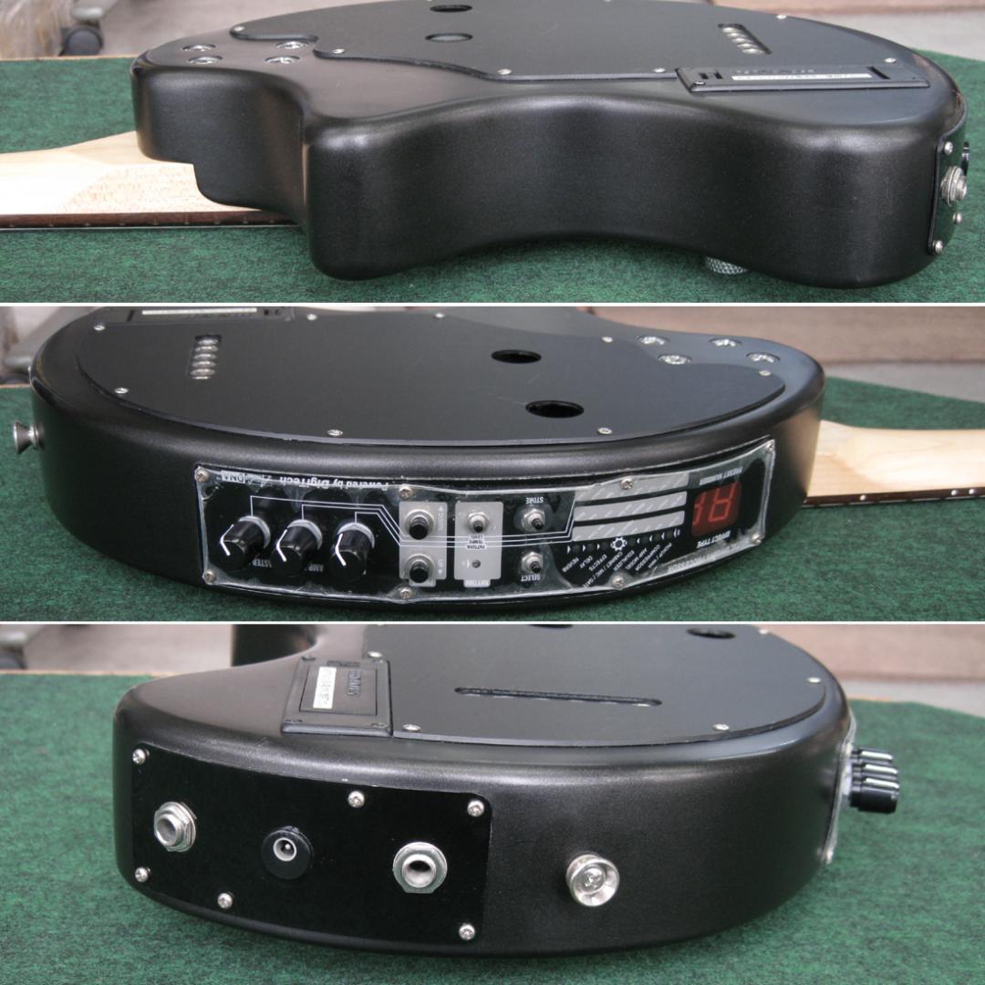 ■■2010年製 美品　DIGI-ZO HYPER MBS 基板の再生作業済み！