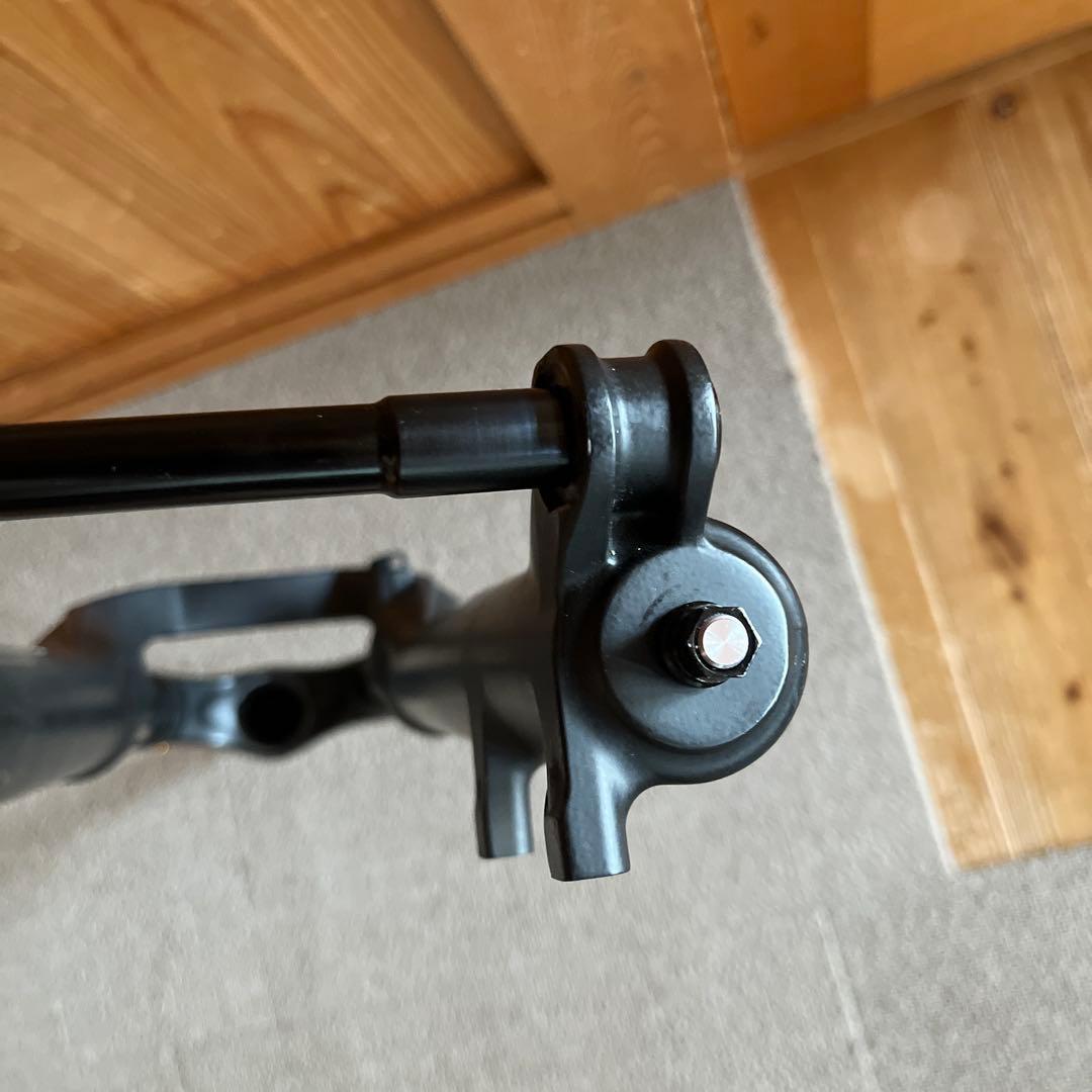 Marzocchi Bomber Z1 29 170ミリ