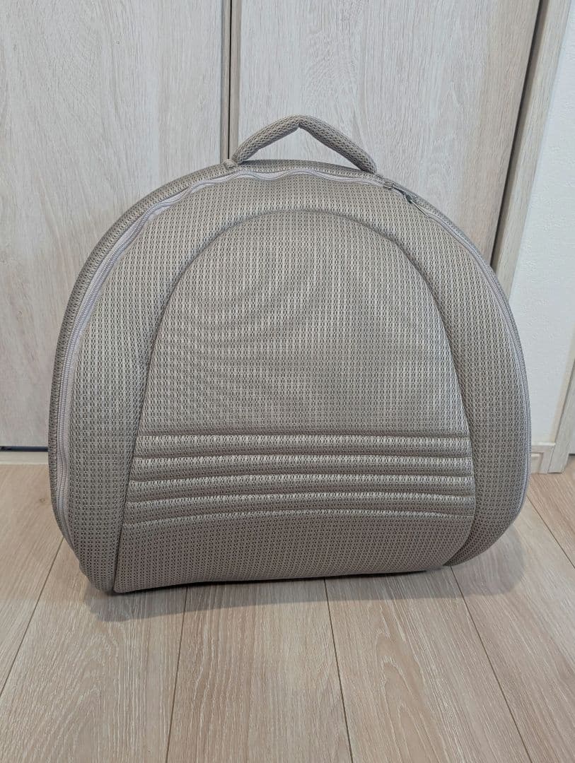 ネオママイズム ベッドインベッド 収納バッグ付き